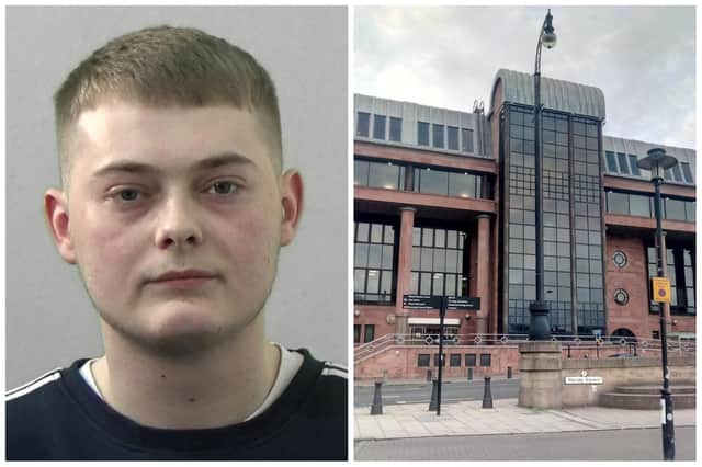 Court Challenge To Racial Hatred Tweet Sentence By Ex-Tory Councillor's Wife Court Challenge To Racial Hatred Tweet Sentence By Ex-Tory Councillor's Wife