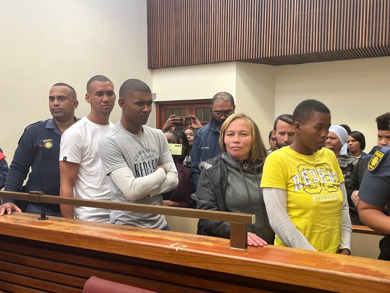 Court Update: Leads Still Being Pursued In Joshlin Smith Missing Person Case Court Update: Leads Still Being Pursued In Joshlin Smith Missing Person Case