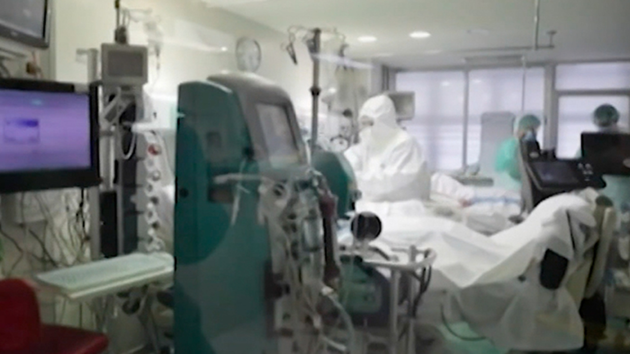COVID-19 Case Surge: Is A New Variant To Blame? (WHO)