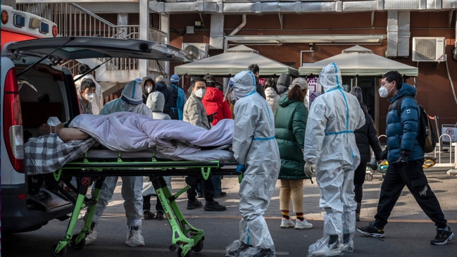 COVID-19 Cases Explode: Hong Kong, Singapore, And The Threat To India COVID-19 Cases Explode: Hong Kong, Singapore, And The Threat To India