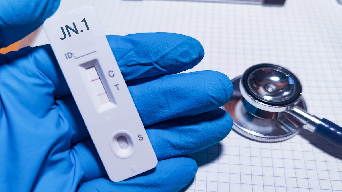 COVID-19 JN.1 Variant Surge In India: Symptoms, Precautions, And What You Need To Know COVID-19 JN.1 Variant Surge In India: Symptoms, Precautions, And What You Need To Know
