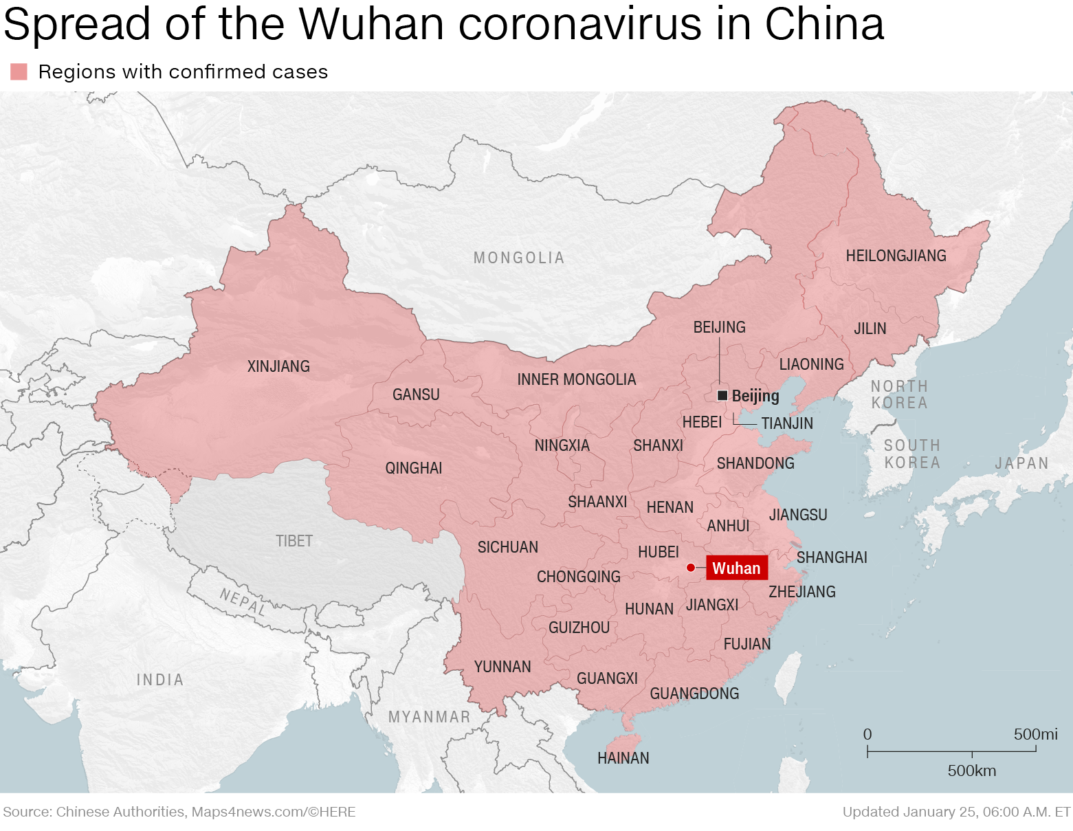 COVID-19 Outbreak: Hong Kong, Singapore Surge – Is India Next?
