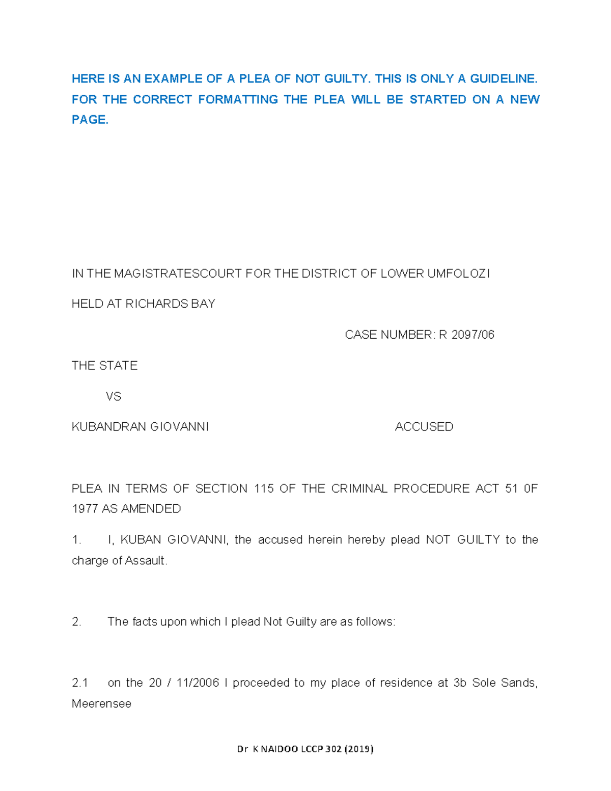 COVID-19 Pandemic: Lab Owner's Guilty Plea For False Test Results COVID-19 Pandemic: Lab Owner's Guilty Plea For False Test Results