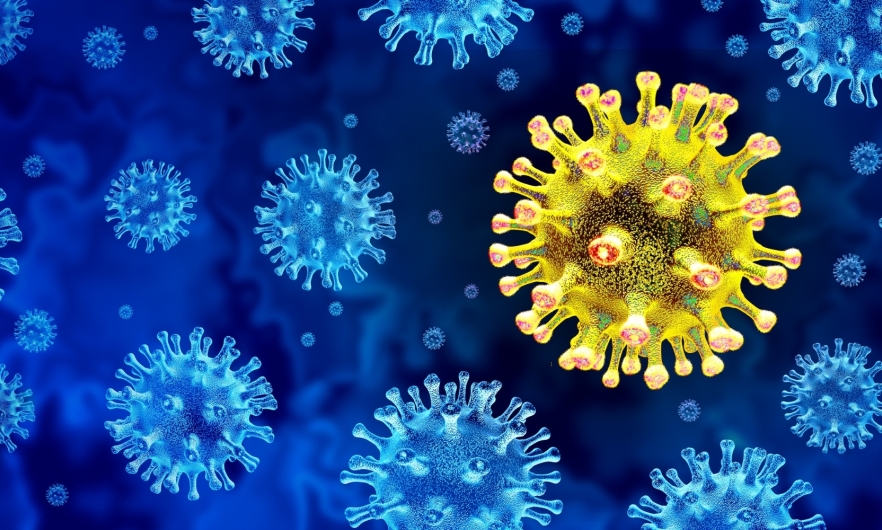 Covid-19 Resurgence: Understanding The JN.1 Variant And Its Symptoms Covid-19 Resurgence: Understanding The JN.1 Variant And Its Symptoms