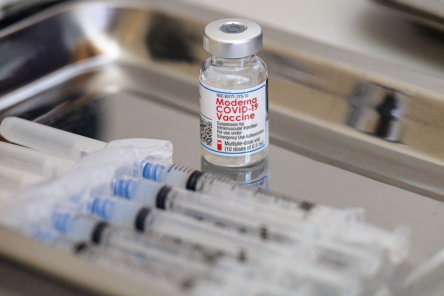 COVID-19 Vaccines: A Potential Shield Against Long COVID COVID-19 Vaccines: A Potential Shield Against Long COVID