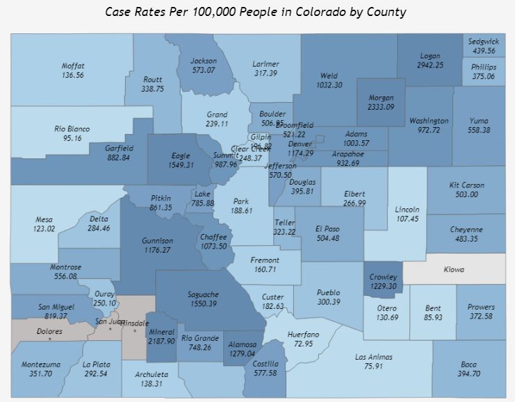 COVID-19 Variant Surge: Increased Cases Reported Nationally COVID-19 Variant Surge: Increased Cases Reported Nationally