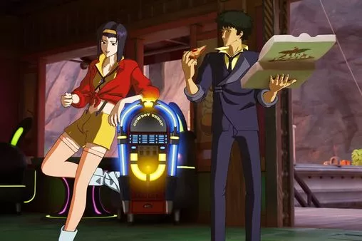 Cowboy Bebop Fortnite Skins: Pricing Details For Faye Valentine And Spike Spiegel Bundle Cowboy Bebop Fortnite Skins: Pricing Details For Faye Valentine And Spike Spiegel Bundle