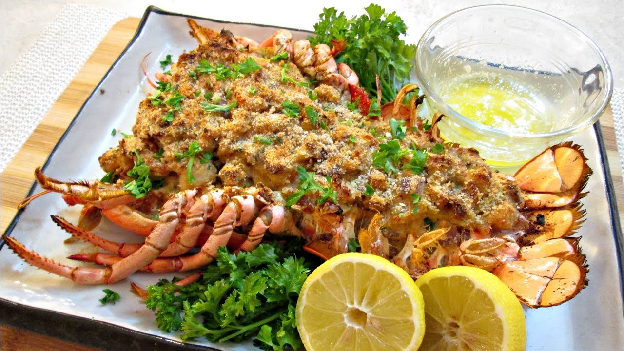 Crab Stuffed Shrimp In Lobster Sauce: A Step-by-Step Recipe Crab Stuffed Shrimp In Lobster Sauce: A Step-by-Step Recipe