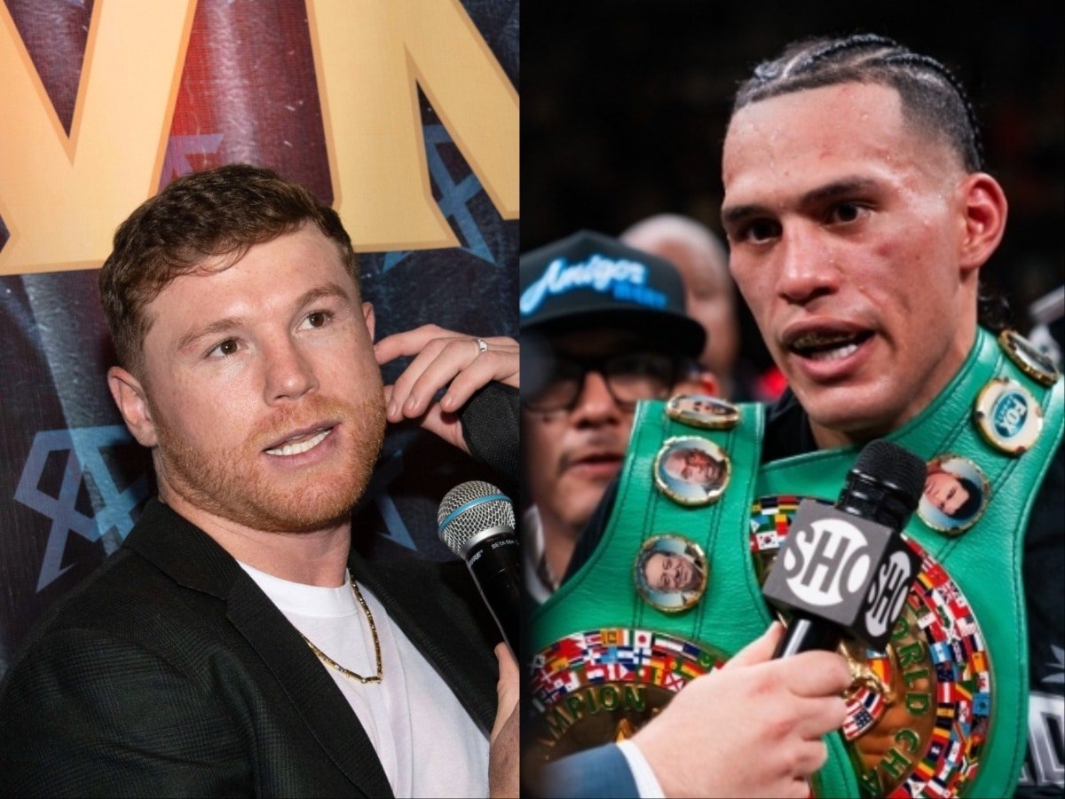 Crawford-Canelo Fight: Analyzing The Benavidez Factor And Claims Of Cultural Disregard. Crawford-Canelo Fight: Analyzing The Benavidez Factor And Claims Of Cultural Disregard.