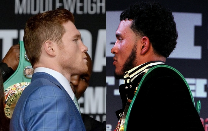 Crawford Vs. Canelo: Benavidez Fight Avoidance – Is It Skill Or Disrespect? Crawford Vs. Canelo: Benavidez Fight Avoidance – Is It Skill Or Disrespect?