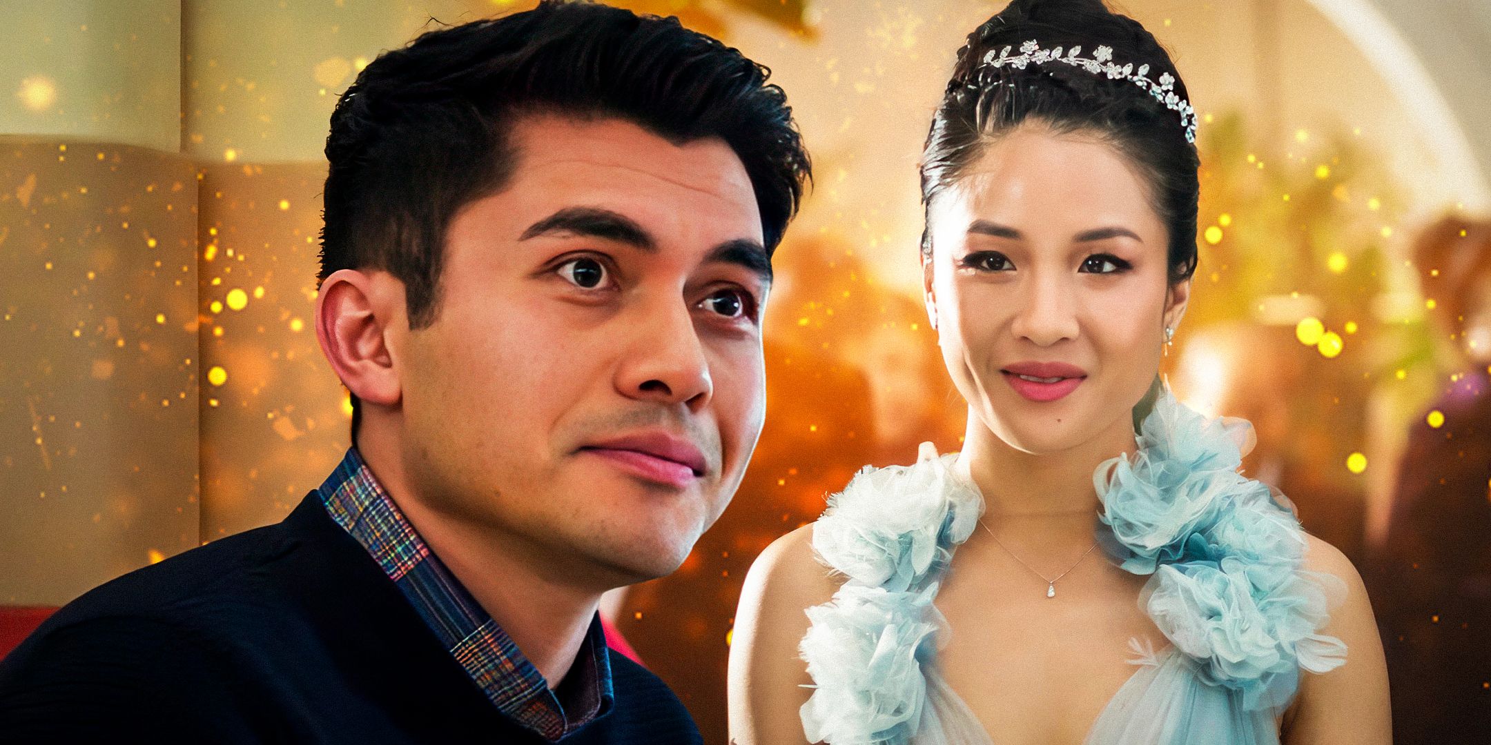 Crazy Rich Asians: A New TV Series In Development At HBO Max Crazy Rich Asians: A New TV Series In Development At HBO Max