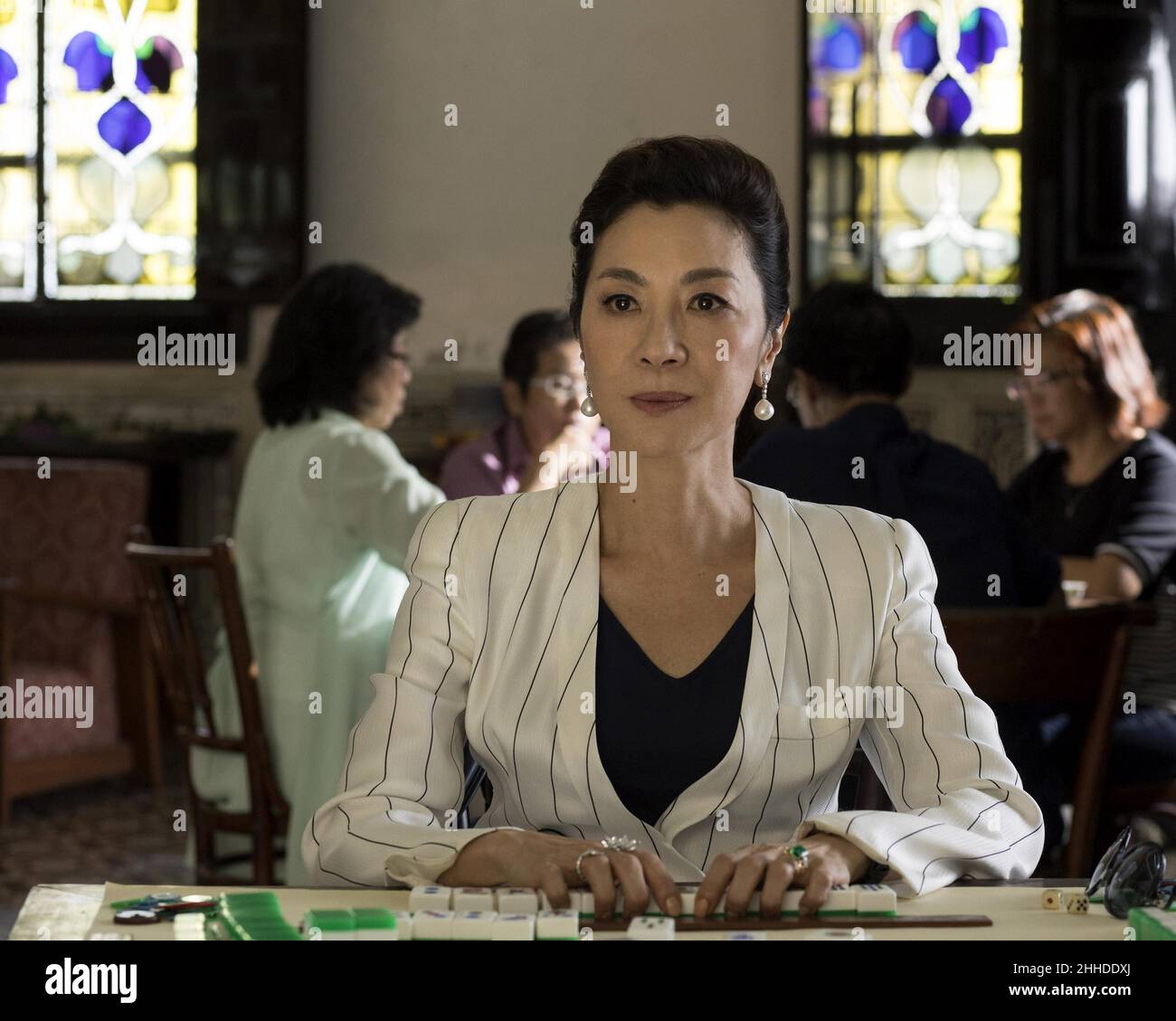Crazy Rich Asians Continues: Jon M. Chu Executive Produces New Projects For Max Crazy Rich Asians Continues: Jon M. Chu Executive Produces New Projects For Max