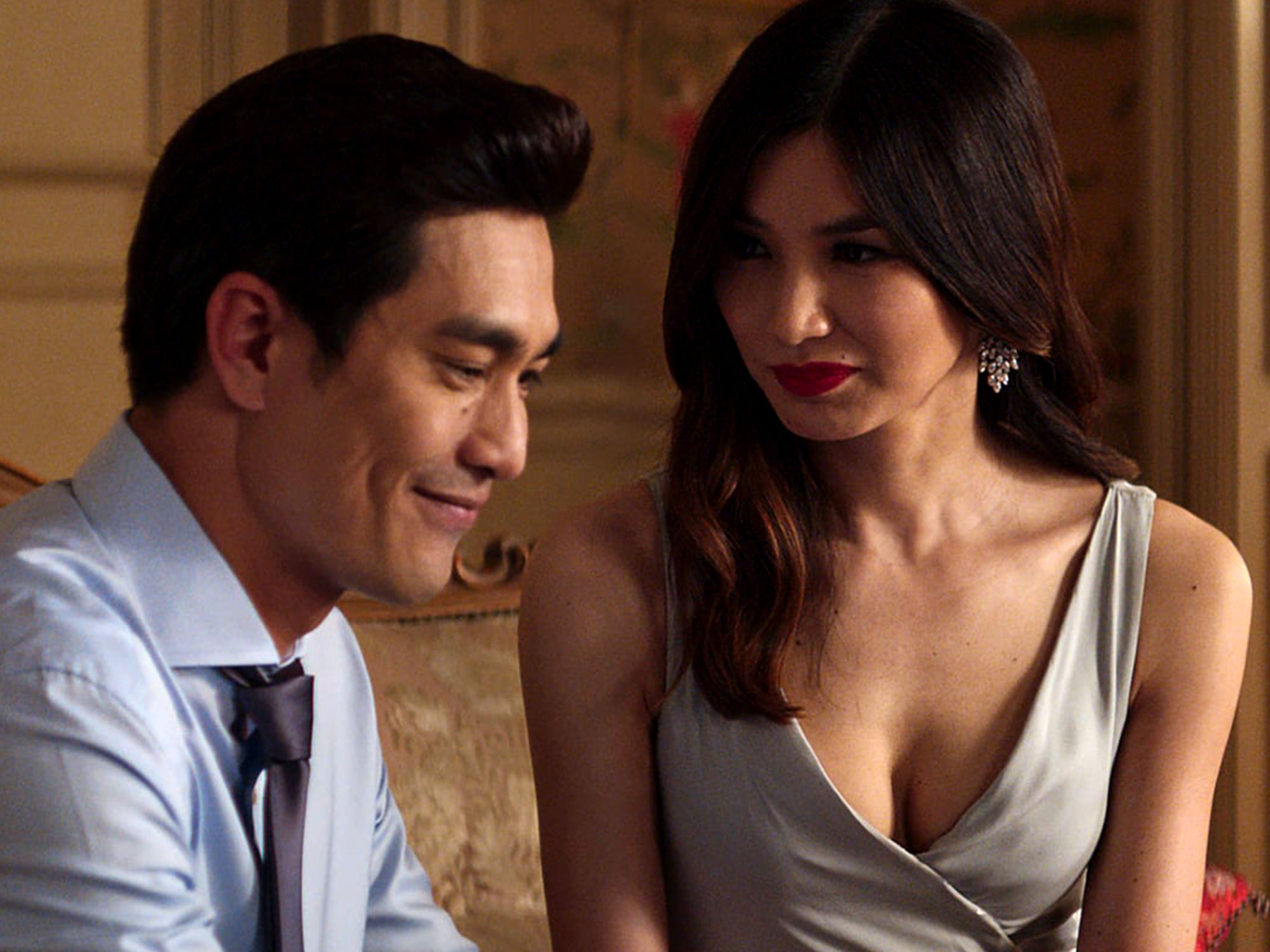 Crazy Rich Asians: Feature Film To Get TV Series Treatment On Max Crazy Rich Asians: Feature Film To Get TV Series Treatment On Max