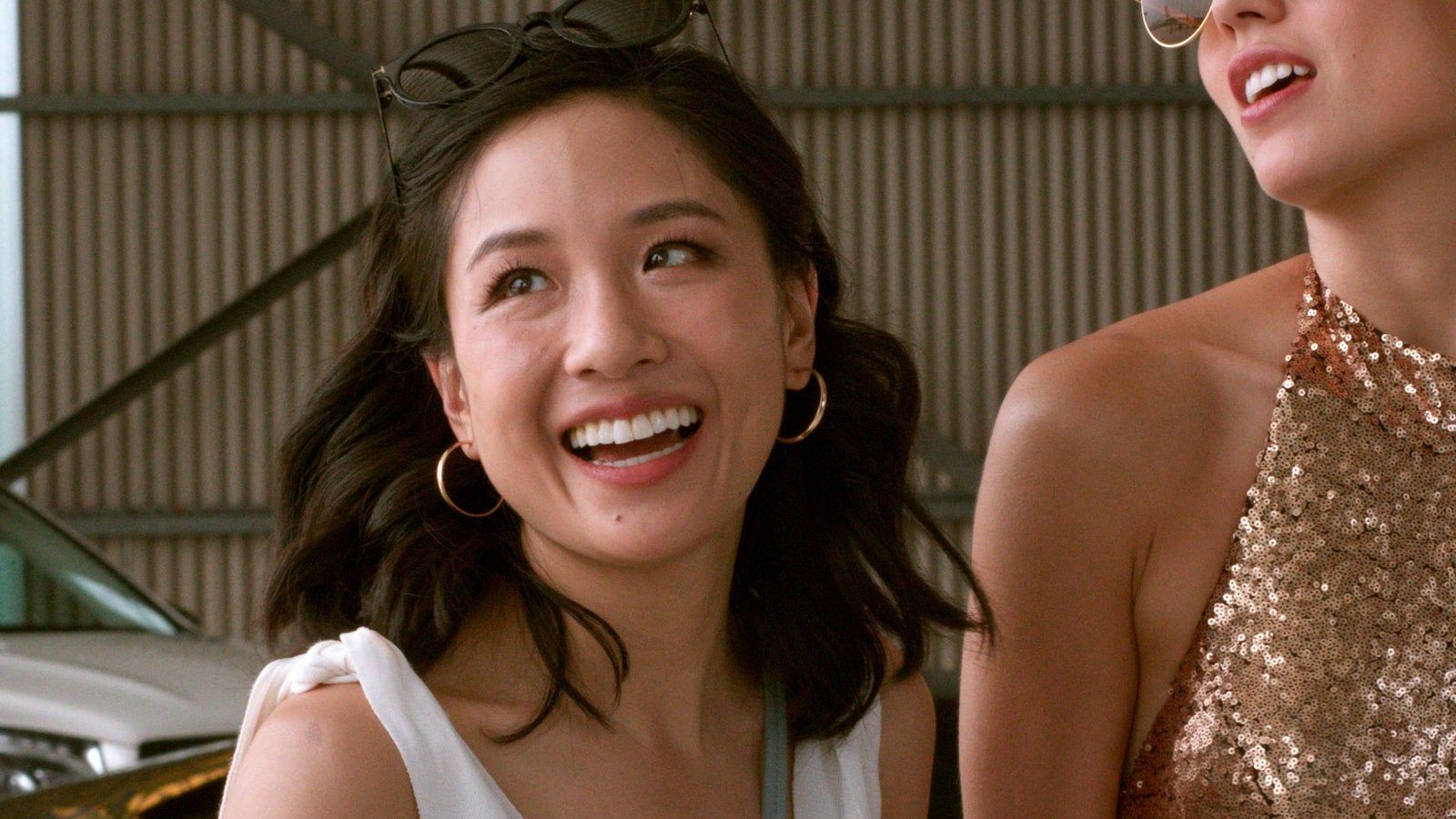 Crazy Rich Asians Series Adaptation Confirmed: Director Jon M. Chu Returns Crazy Rich Asians Series Adaptation Confirmed: Director Jon M. Chu Returns