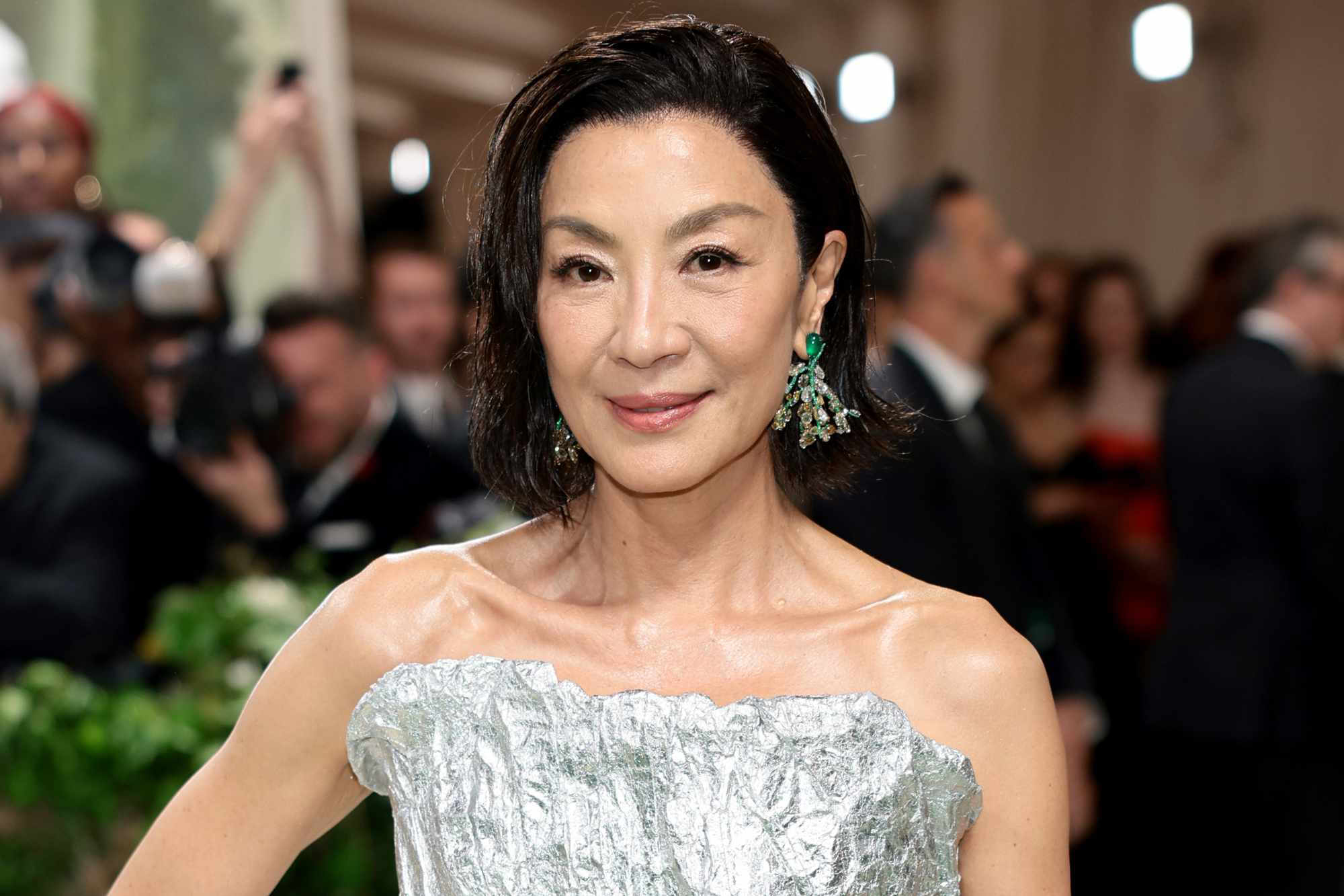 Crazy Rich Asians Series: Jon M. Chu To Return As Director Crazy Rich Asians Series: Jon M. Chu To Return As Director