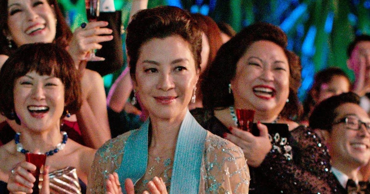 Crazy Rich Asians: The Television Series – A Deep Dive Into Production Crazy Rich Asians: The Television Series – A Deep Dive Into Production