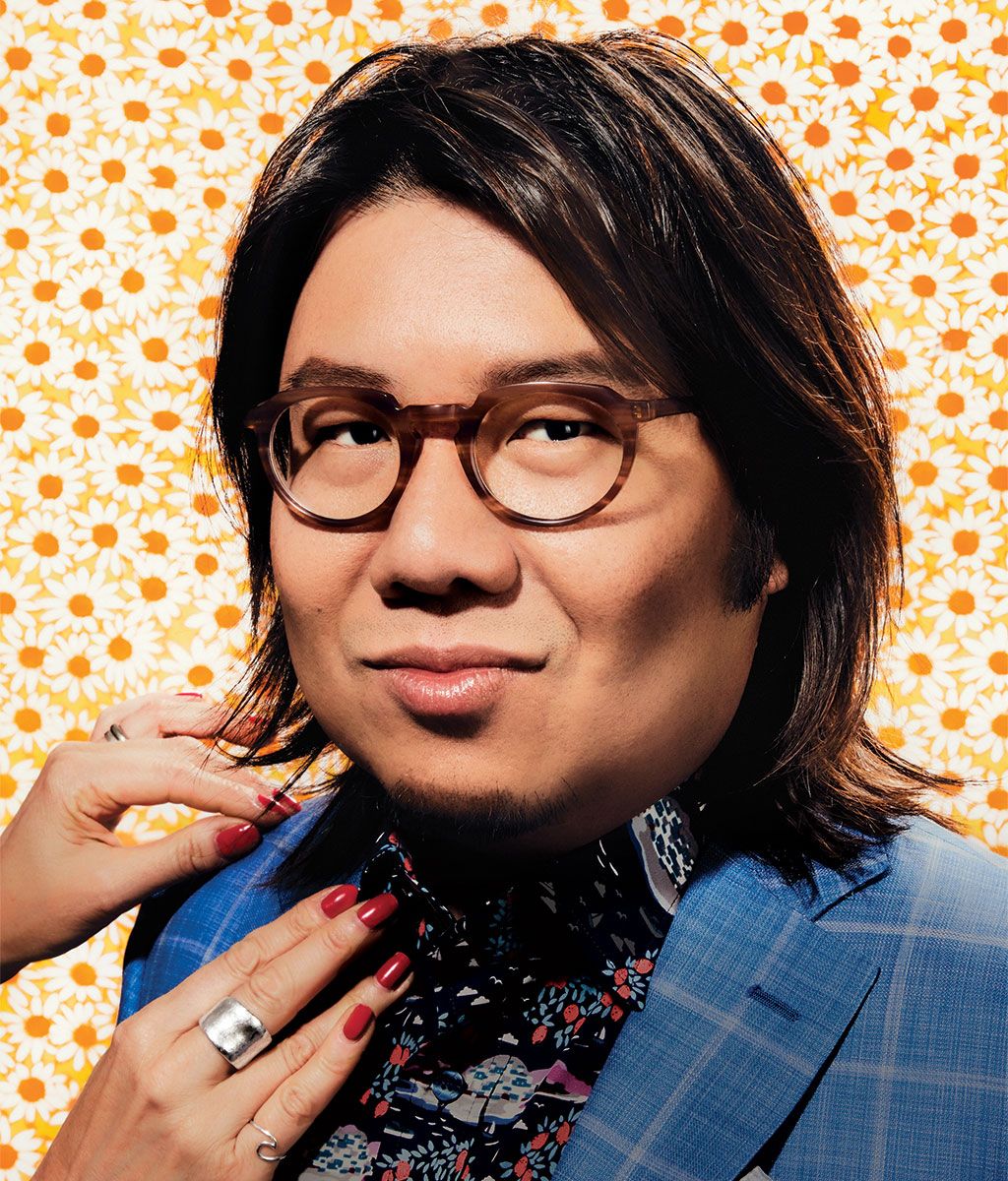 Crazy Rich Asians: The Upcoming Television Adaptation Crazy Rich Asians: The Upcoming Television Adaptation