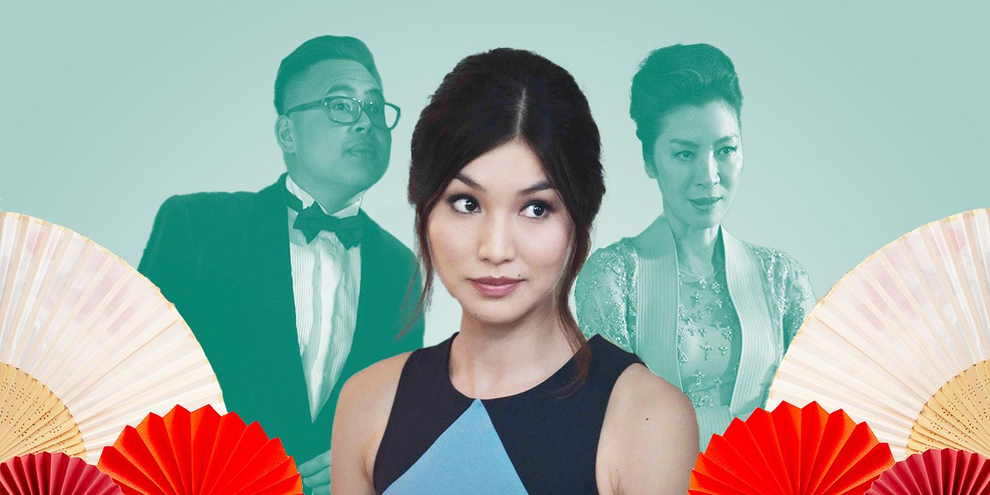 Crazy Rich Asians To Continue: Jon M. Chu Executive Produces New Projects For Max Crazy Rich Asians To Continue: Jon M. Chu Executive Produces New Projects For Max