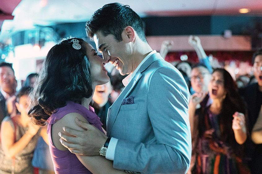 Crazy Rich Asians TV Series: Adele Lim, Jon M. Chu, And Kevin Kwan Lead Development Crazy Rich Asians TV Series: Adele Lim, Jon M. Chu, And Kevin Kwan Lead Development