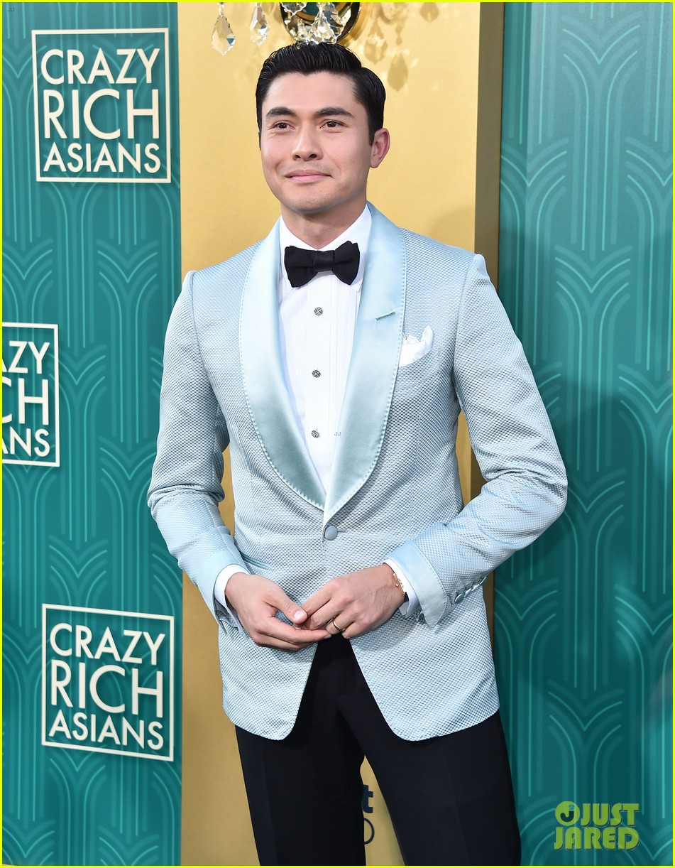 Crazy Rich Asians TV Series Officially In Development At Max Crazy Rich Asians TV Series Officially In Development At Max