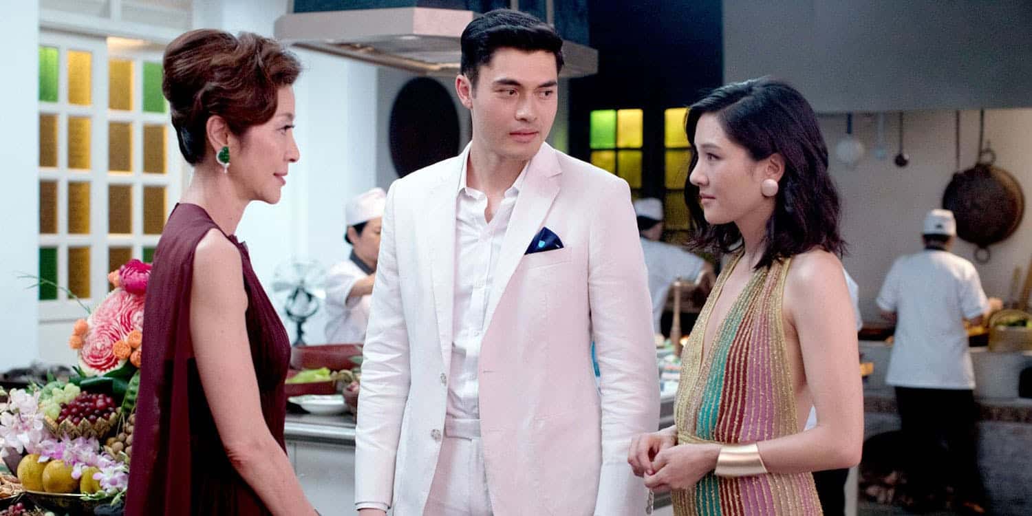 Crazy Rich Asians TV Show: What We Know So Far Crazy Rich Asians TV Show: What We Know So Far