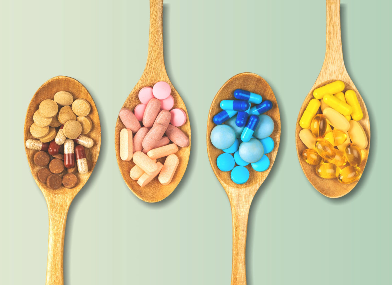 Creatine Supplements: Everything You Need To Know Creatine Supplements: Everything You Need To Know