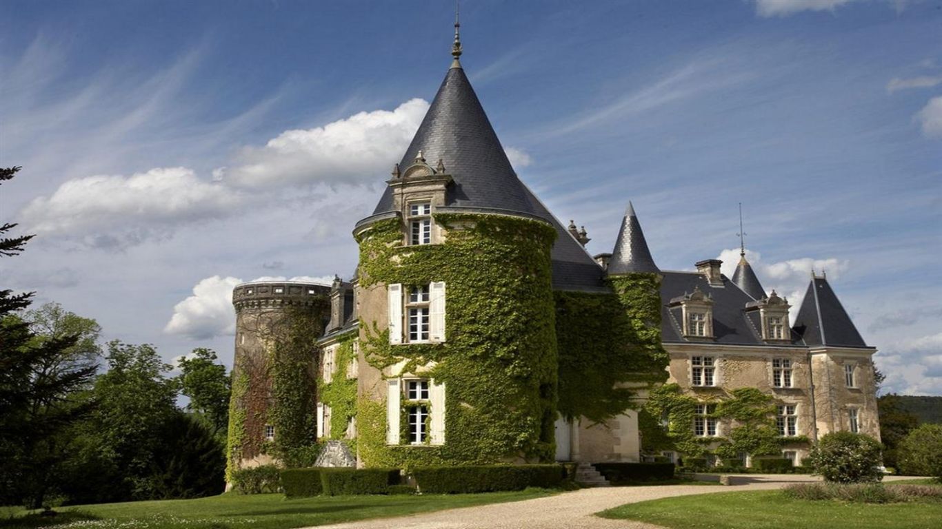 Creating A Chateau Look: DIY Projects For A Luxurious Feel On A Budget Creating A Chateau Look: DIY Projects For A Luxurious Feel On A Budget