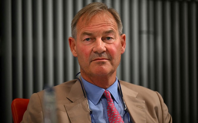 Credible Evidence Of Unlawful Harassment: The Rupert Lowe And Reform Shares Case Credible Evidence Of Unlawful Harassment: The Rupert Lowe And Reform Shares Case