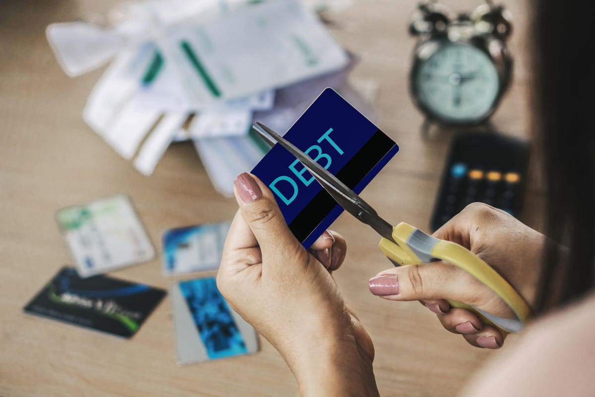 Credit Card Companies Feel The Pinch As Consumers Cut Back On Spending Credit Card Companies Feel The Pinch As Consumers Cut Back On Spending