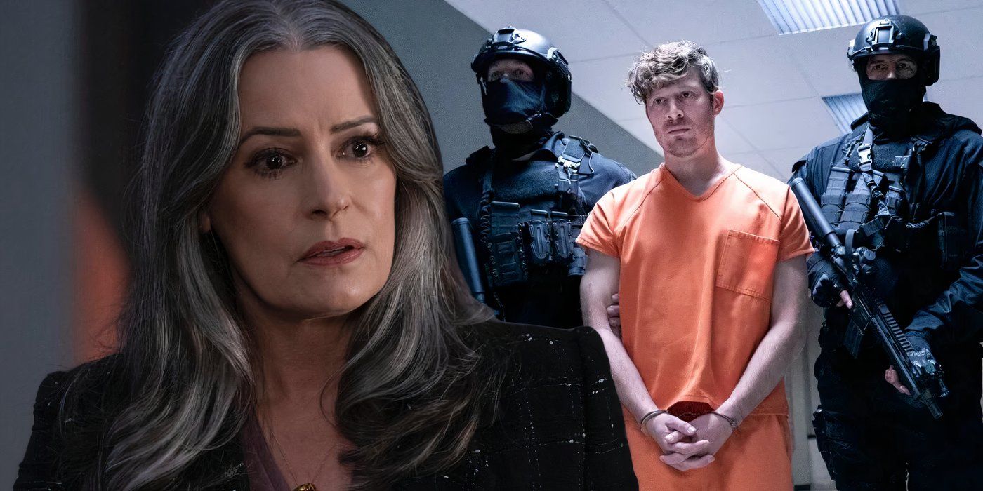 Criminal Minds: Evolution Season 18 Episode 4 Image Gallery Released Criminal Minds: Evolution Season 18 Episode 4 Image Gallery Released