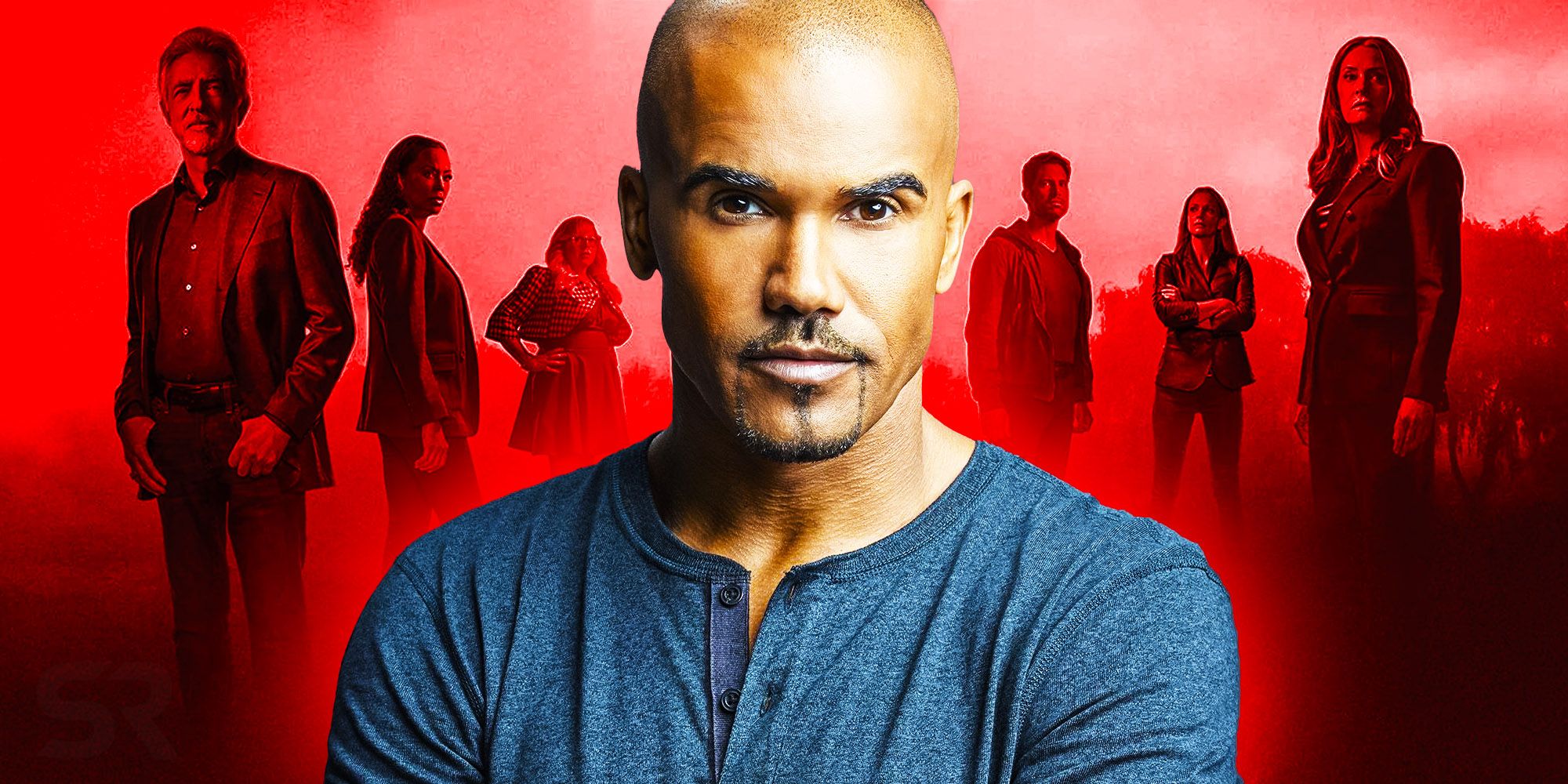 Criminal Minds: Evolution Season 18: How To Watch The Premiere Online Criminal Minds: Evolution Season 18: How To Watch The Premiere Online