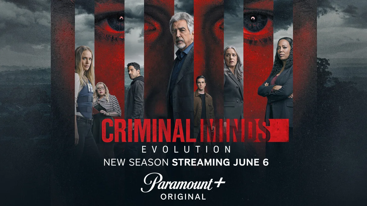 Criminal Minds: Evolution Season 18 Images: A Preview Of The Intense Season Ahead Criminal Minds: Evolution Season 18 Images: A Preview Of The Intense Season Ahead