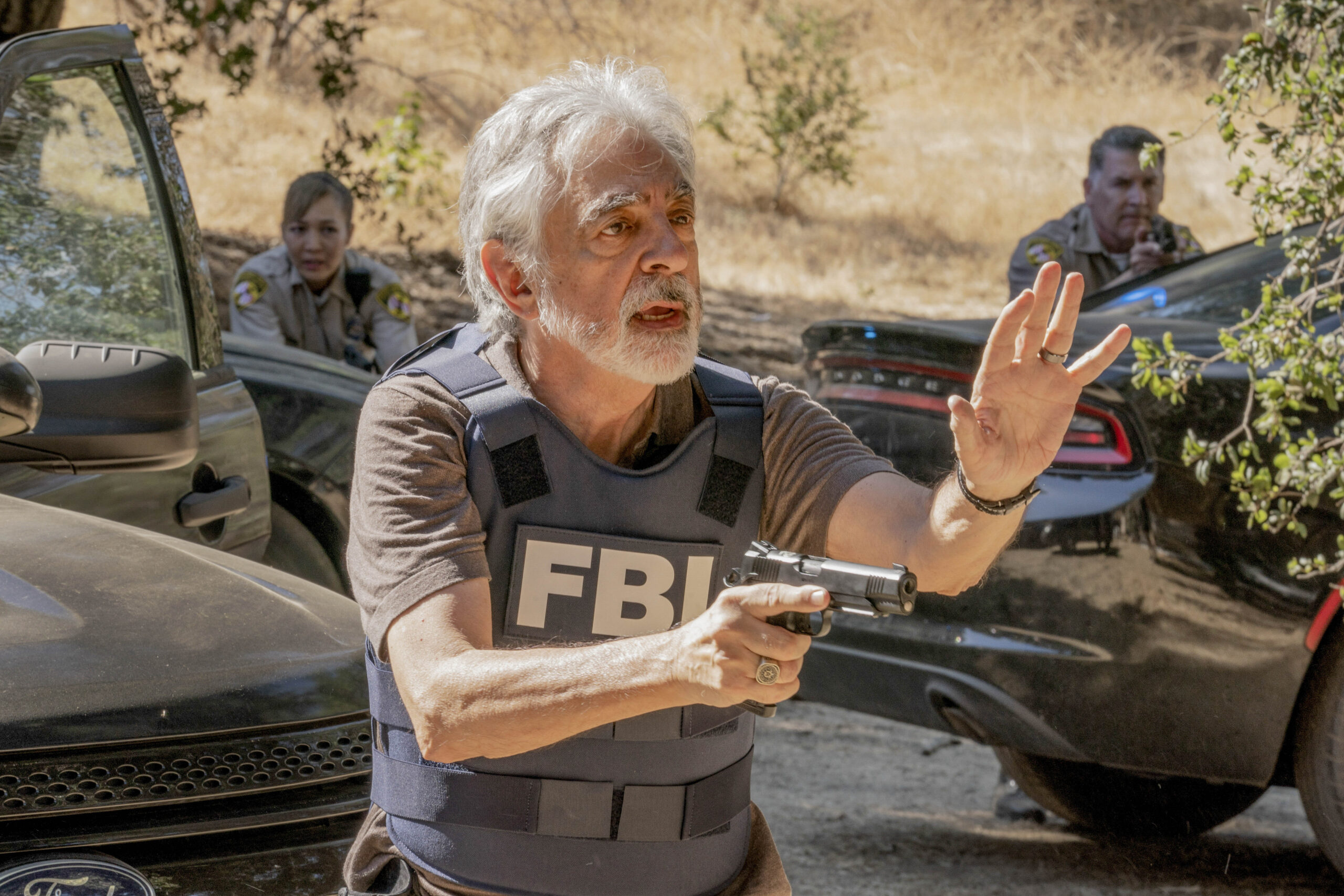 Criminal Minds: Evolution Season 18 Premiere: Streaming Guide & Where To Watch Criminal Minds: Evolution Season 18 Premiere: Streaming Guide & Where To Watch