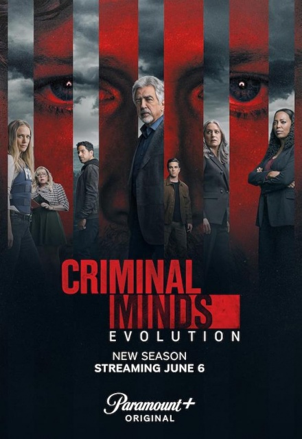 Criminal Minds: Evolution Season 3 First Look: New Photos, Poster & Teaser Criminal Minds: Evolution Season 3 First Look: New Photos, Poster & Teaser