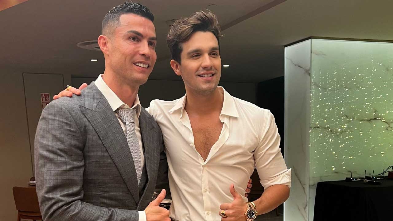 Cristiano Ronaldo: Bir Marka Olarak Küresel Etkisi