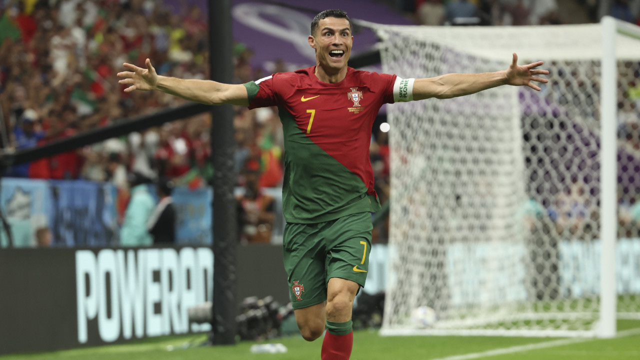 Cristiano Ronaldo'nun Al Nassr Sözleşmesi: 2 Yıllık Anlaşmanın Ayrıntıları