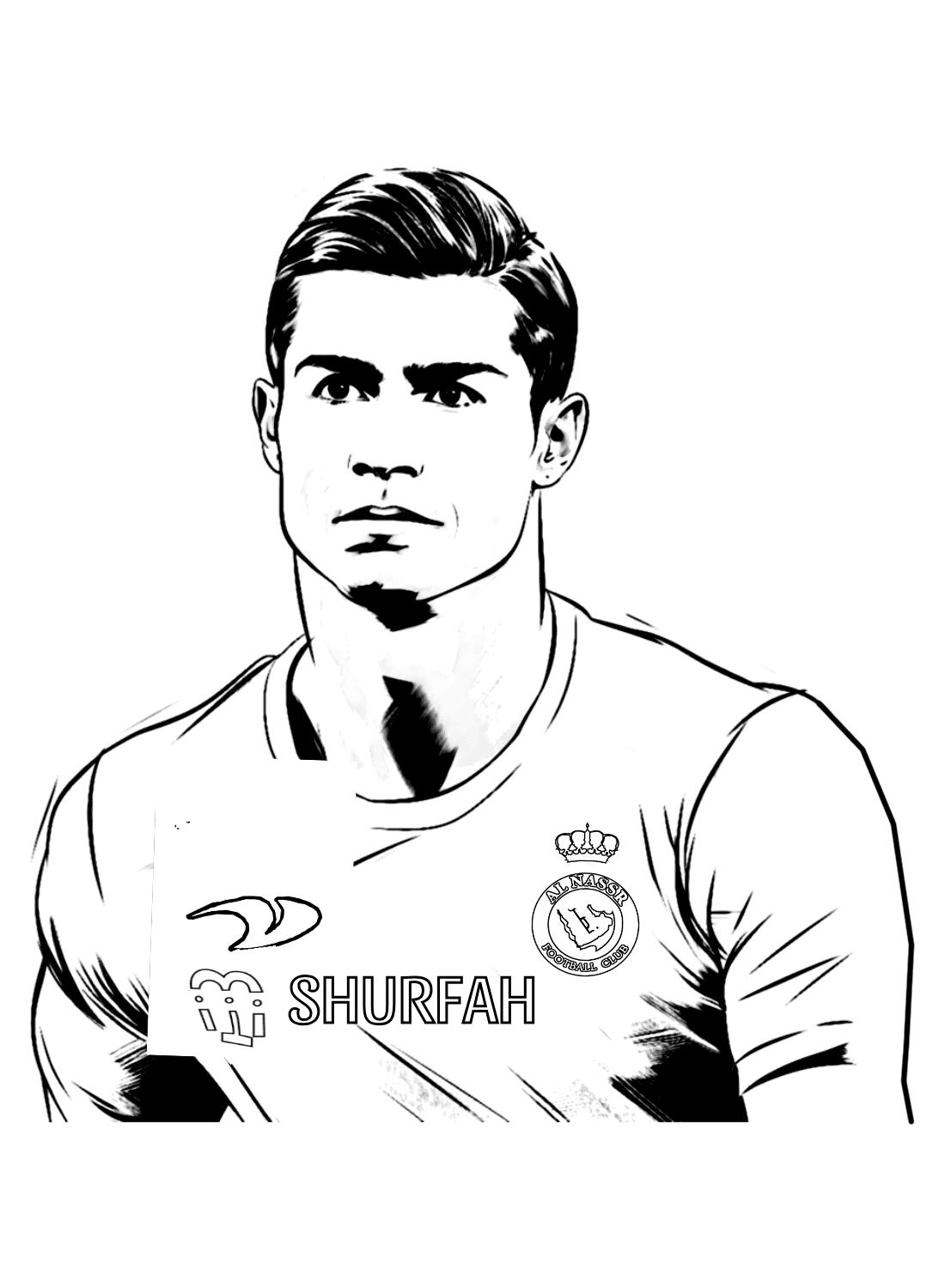 Cristiano Ronaldo'nun Al Nassr Transferi: Resmi Açıklama Bekleniyor Mu? Cristiano Ronaldo'nun Al Nassr Transferi: Resmi Açıklama Bekleniyor Mu?