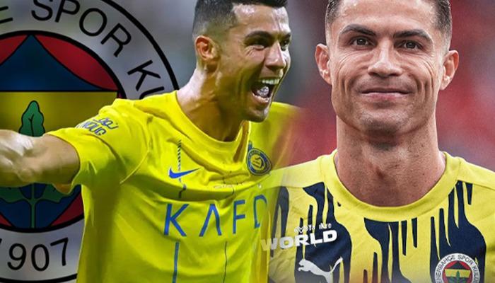 Cristiano Ronaldo Ve Fenerbahçe: Transfer Söylentilerinin Ardındaki Gerçek
