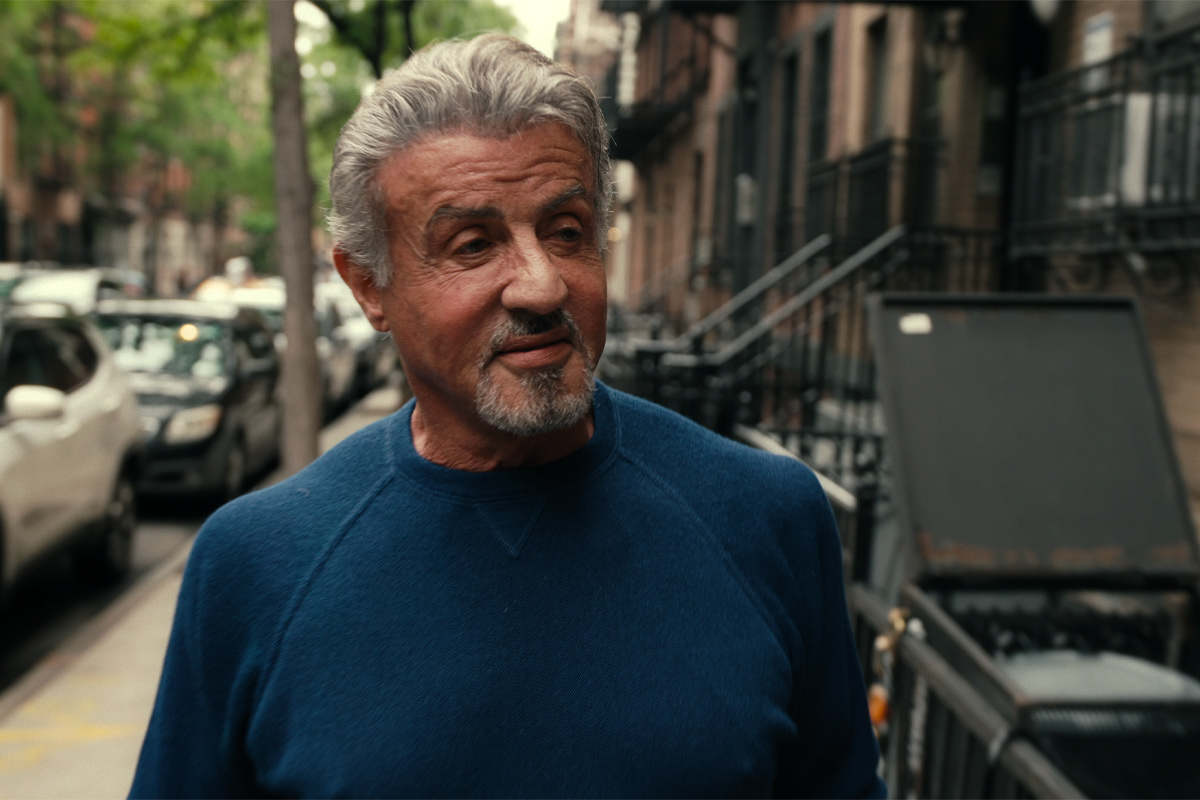 Crítica: A Adaptação Em Quadrinhos De Sylvester Stallone Que Merece Mais Reconhecimento Crítica: A Adaptação Em Quadrinhos De Sylvester Stallone Que Merece Mais Reconhecimento