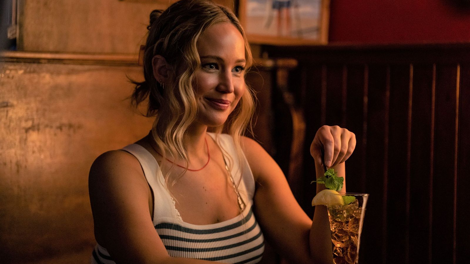 Critics' Honest Reviews: Jennifer Lawrence's New Film Critics' Honest Reviews: Jennifer Lawrence's New Film