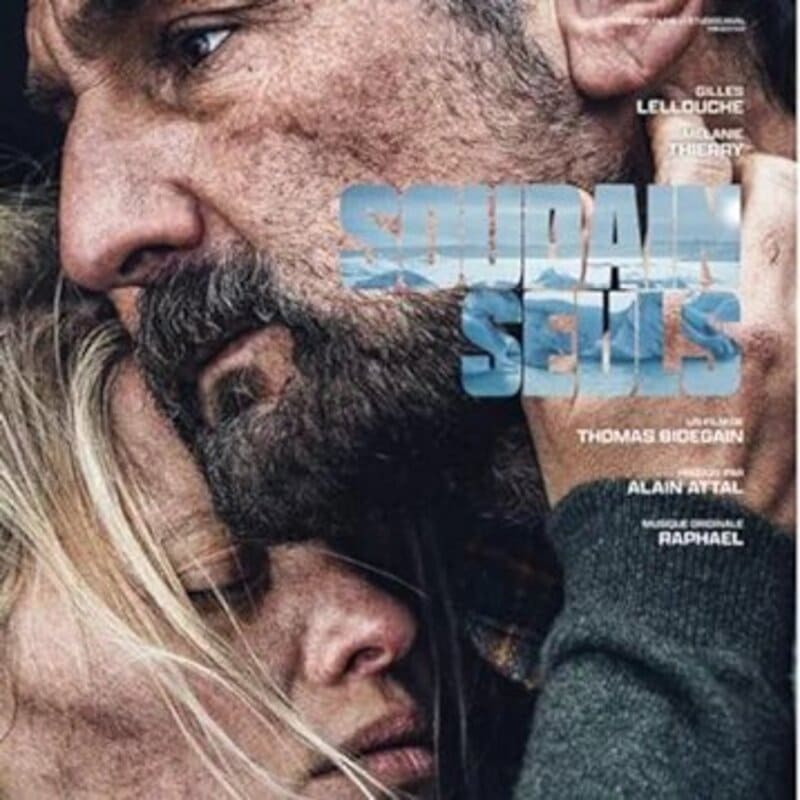 Critique De Soudain Seuls (Ce Soir À La Télé): Performance De Mélanie Thierry Et Gilles Lellouche Critique De Soudain Seuls (Ce Soir À La Télé): Performance De Mélanie Thierry Et Gilles Lellouche