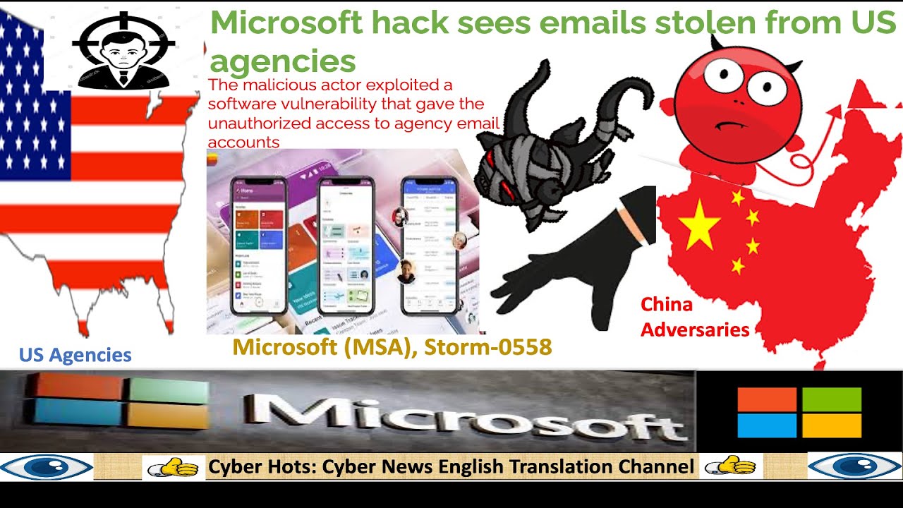 Crook's Office365 Hacking Scheme Nets Millions, Say Federal Authorities Crook's Office365 Hacking Scheme Nets Millions, Say Federal Authorities