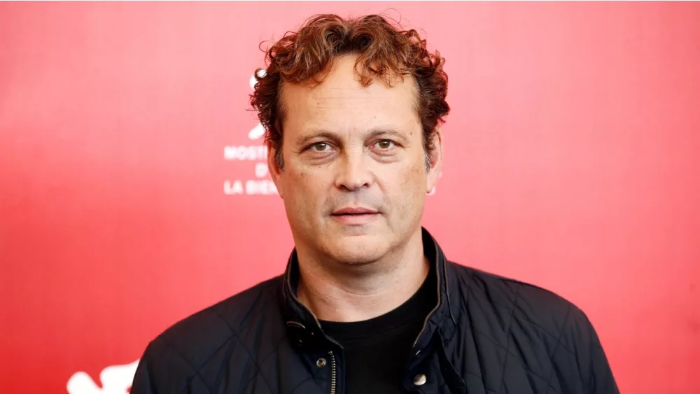 Crowd-Pleasing Netflix Drama: Vince Vaughn Stars In A Hit New Movie Crowd-Pleasing Netflix Drama: Vince Vaughn Stars In A Hit New Movie