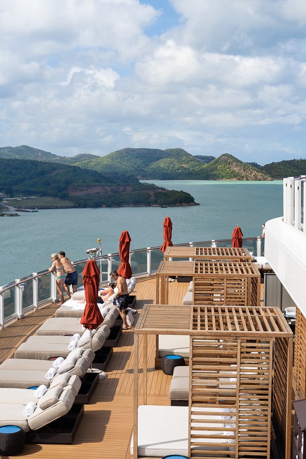 Cruise Line Complaints: Will You Be Banned?