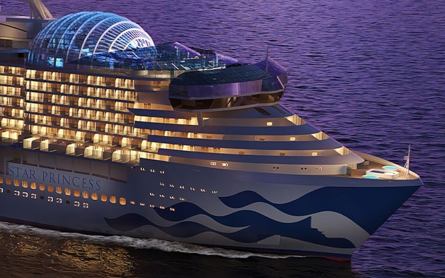 Cruising In 2025: The Latest Ship Technologies And Amenities Cruising In 2025: The Latest Ship Technologies And Amenities