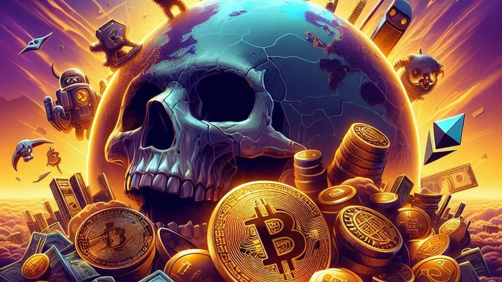 Crypto Market On Edge: Massive Bitcoin And Ethereum Options Expiration Looms Crypto Market On Edge: Massive Bitcoin And Ethereum Options Expiration Looms