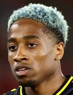 Crystal Palace Eye Kyle Walker-Peters On A Free Transfer Crystal Palace Eye Kyle Walker-Peters On A Free Transfer