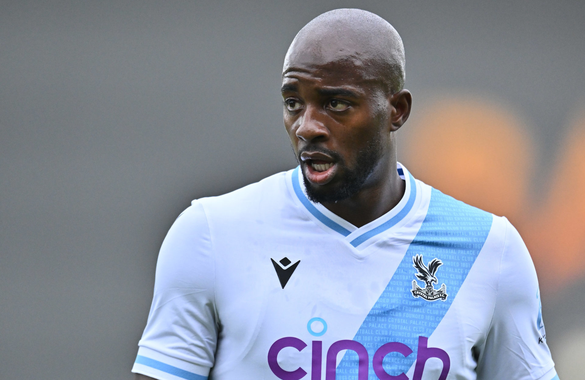 Crystal Palace Target Emegha To Replace Mateta Crystal Palace Target Emegha To Replace Mateta
