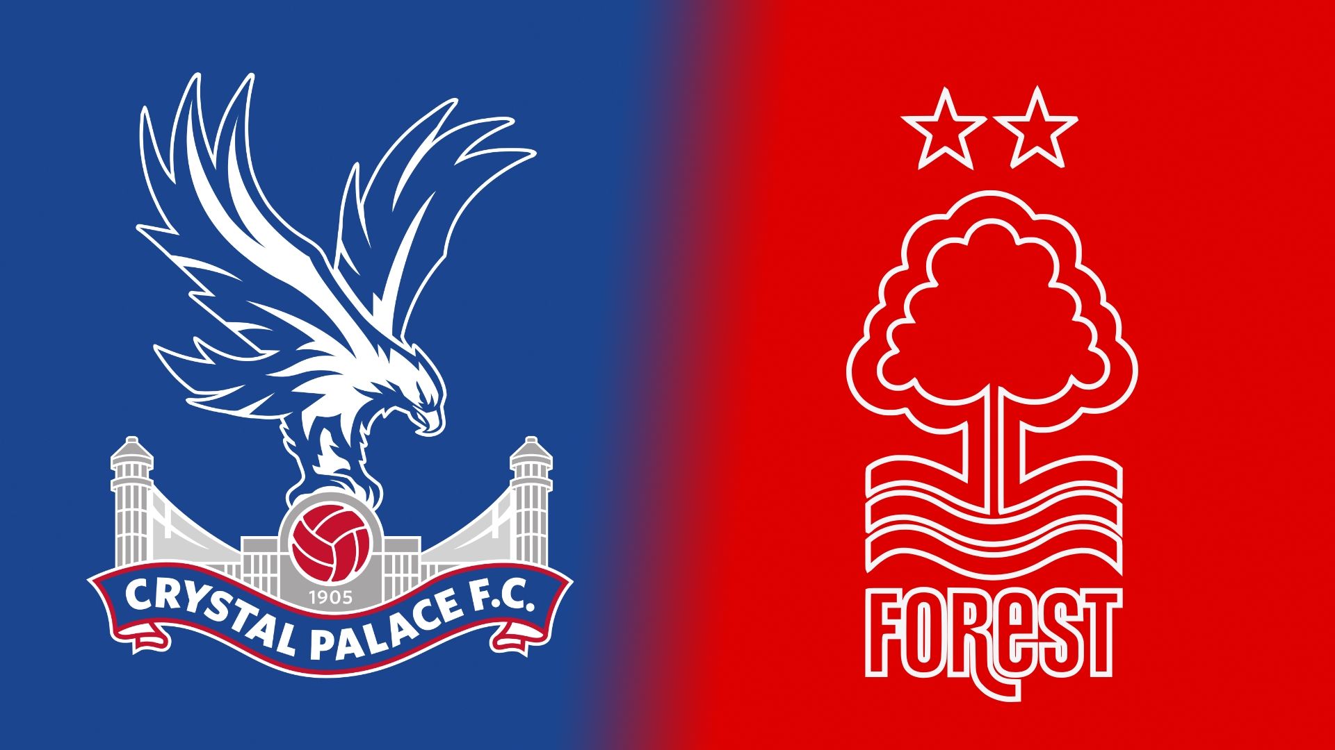 Crystal Palace Vs Nottingham Forest: Ver El Partido En Directo Crystal Palace Vs Nottingham Forest: Ver El Partido En Directo