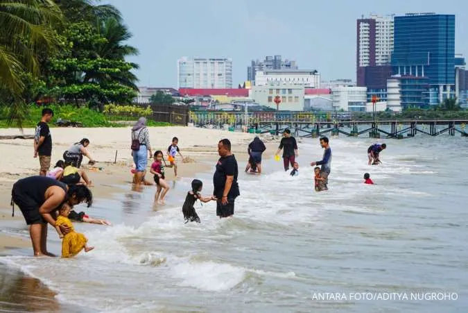 Cuaca Bali Besok, Denpasar Diprediksi Hujan Cuaca Bali Besok, Denpasar Diprediksi Hujan